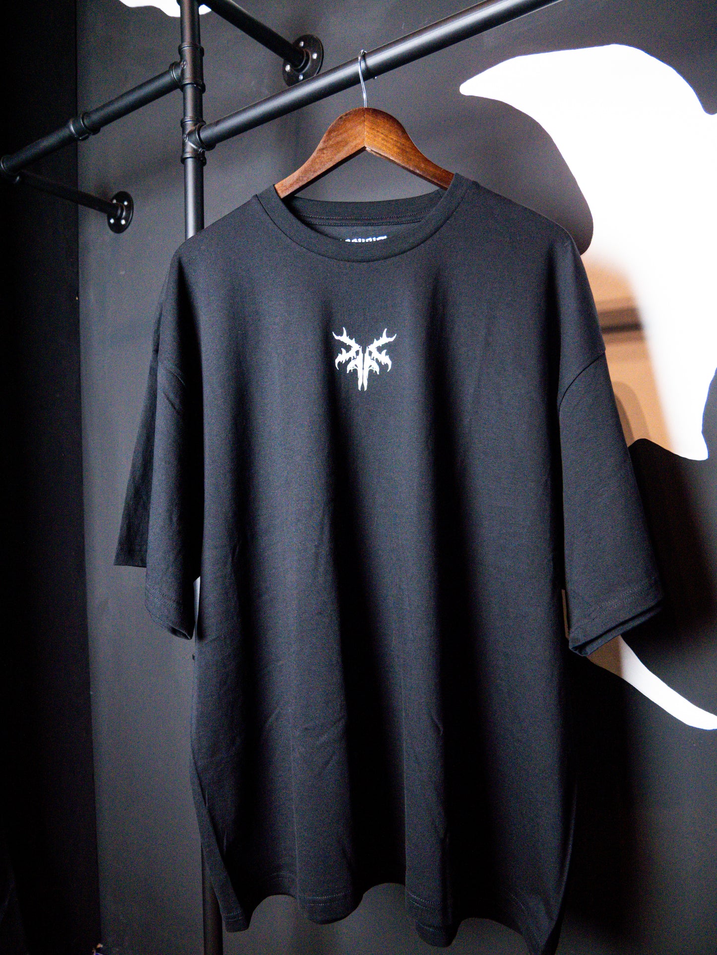 RAM OF THE DAMMED OVERSIZED