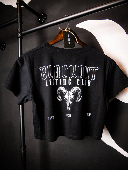 RAM OF THE DAMMED CROP