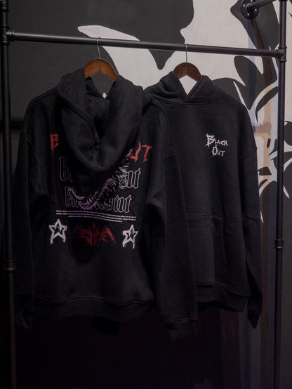 Origin hoodie