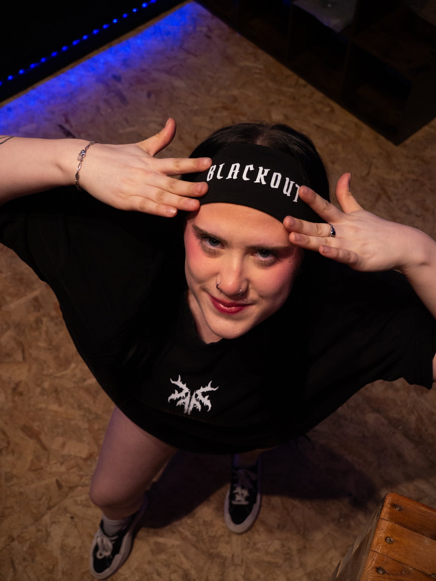 The Blackout Classic