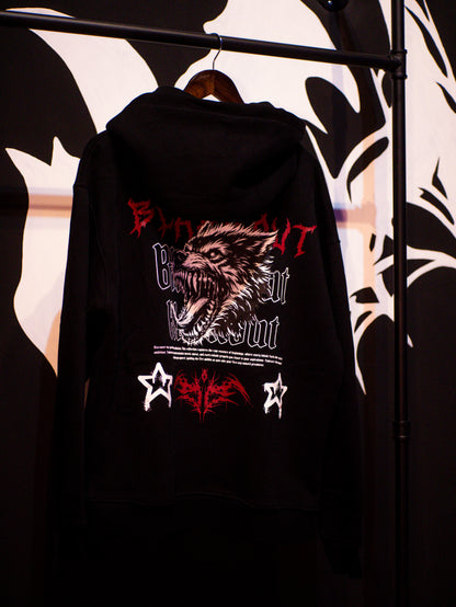 Origin hoodie