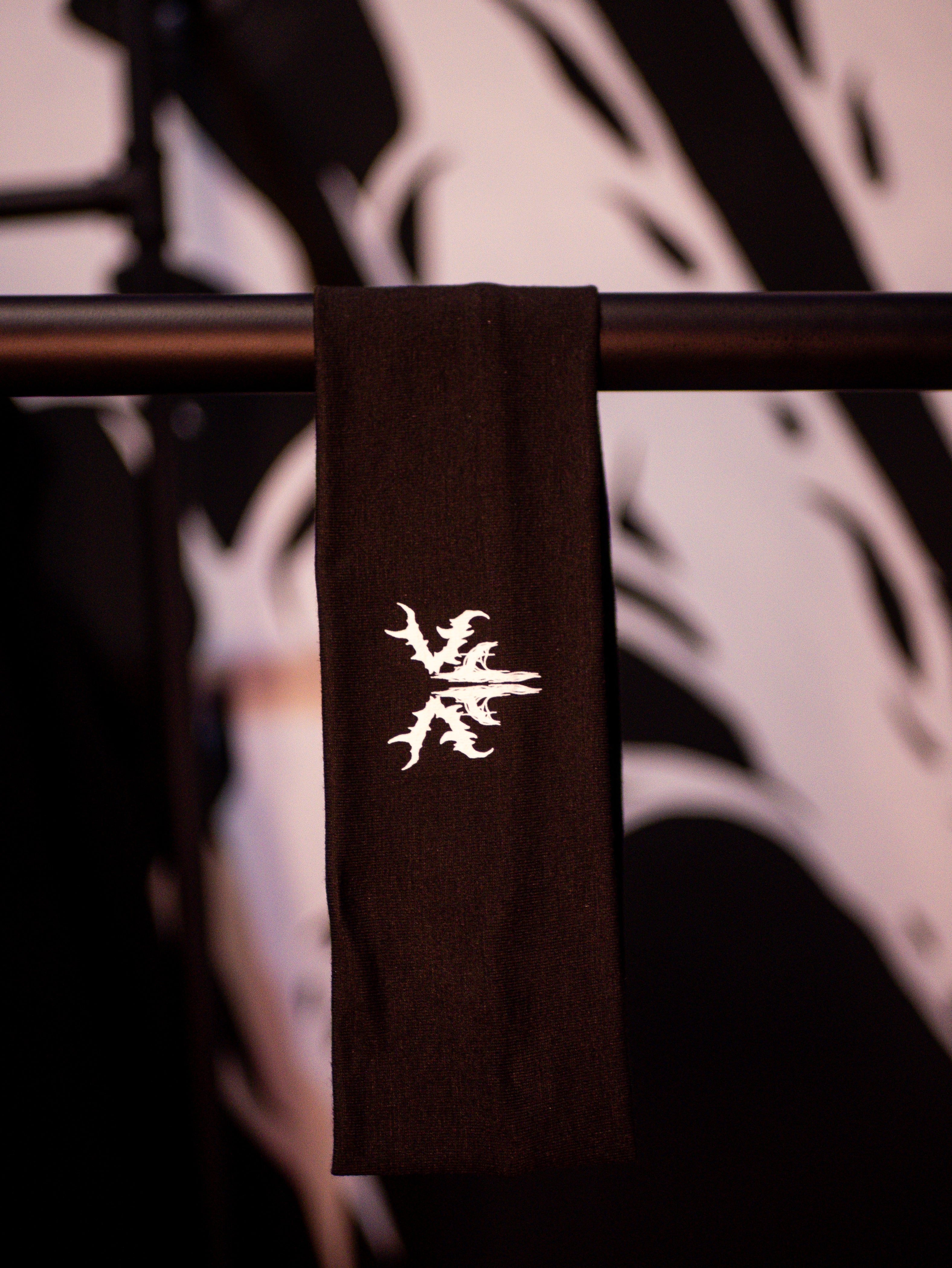 The Phantom Sigil