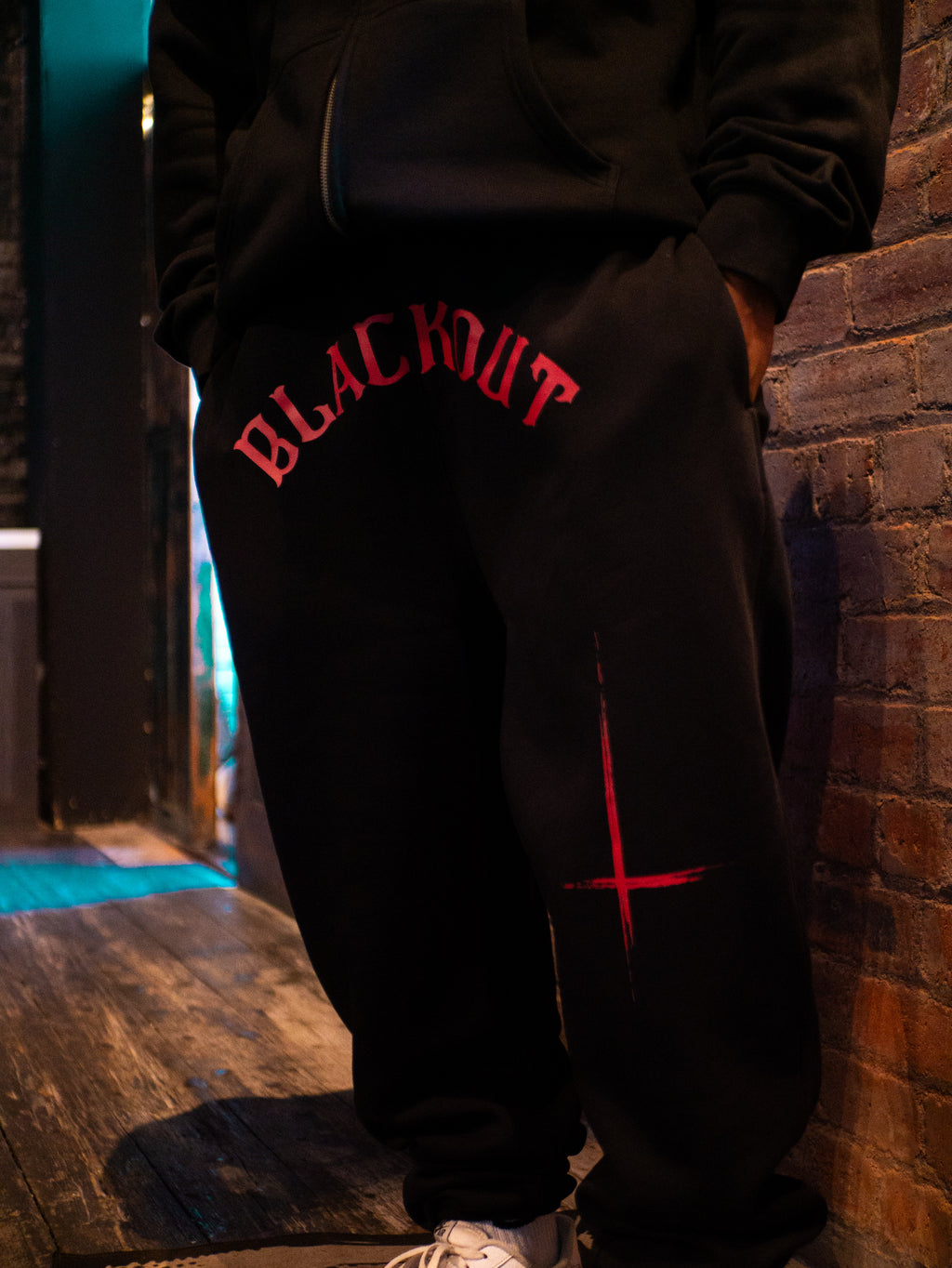 No Light Joggers