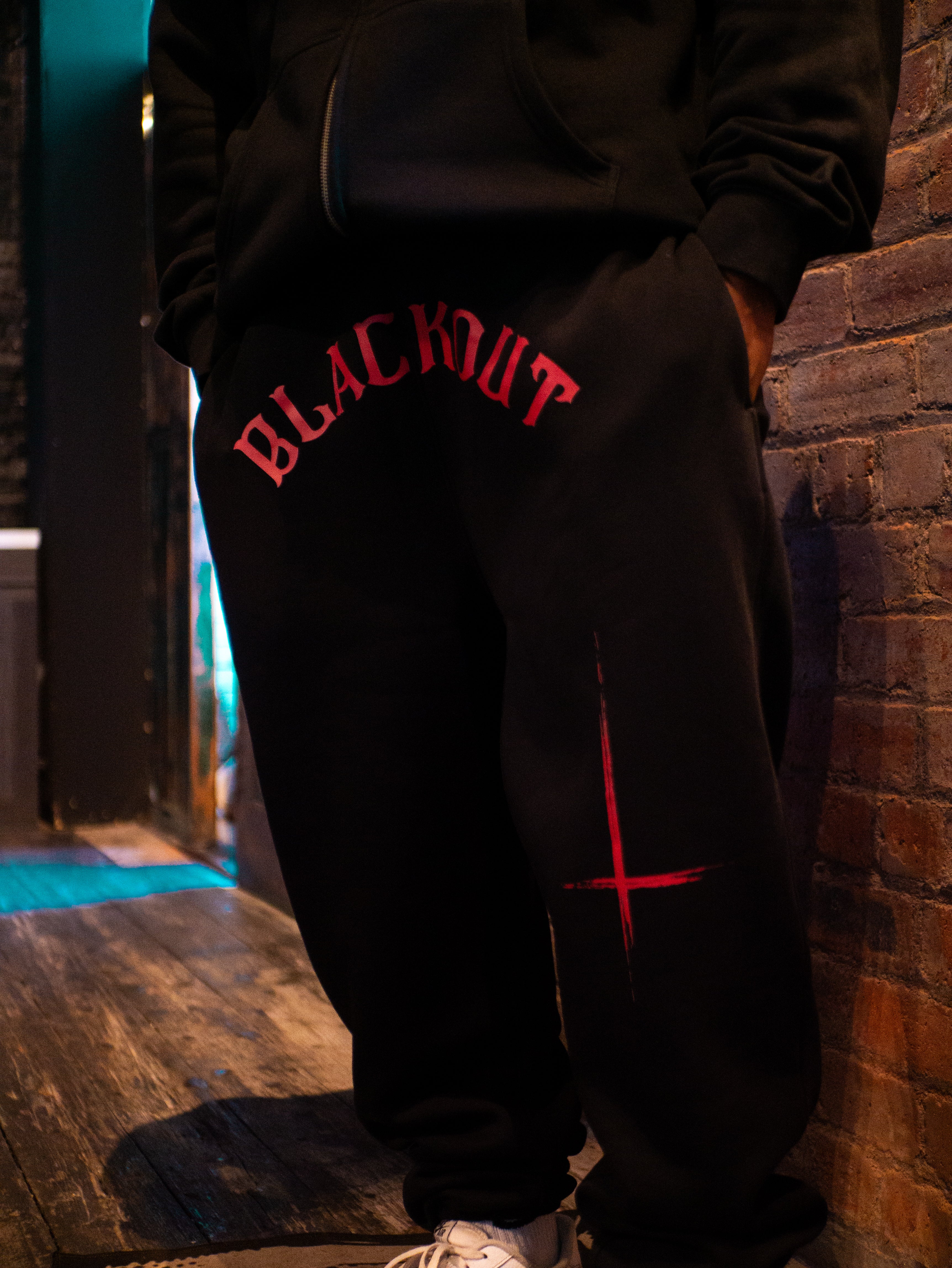 No Light Joggers