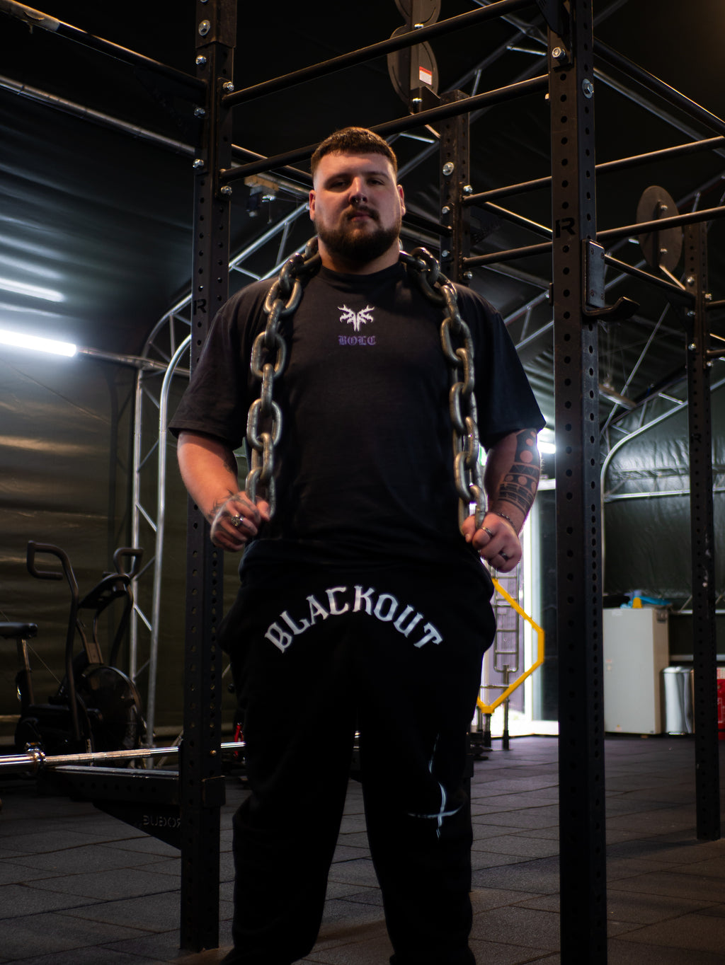 DeadWeight V2